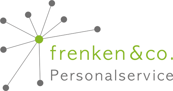 Frenken & Co. Personalservice GmbH