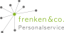 Frenken und Co. Logo